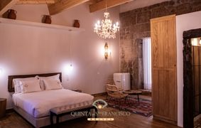 Quinta de São Francisco Houses 2 dias de história e sabores do Dão