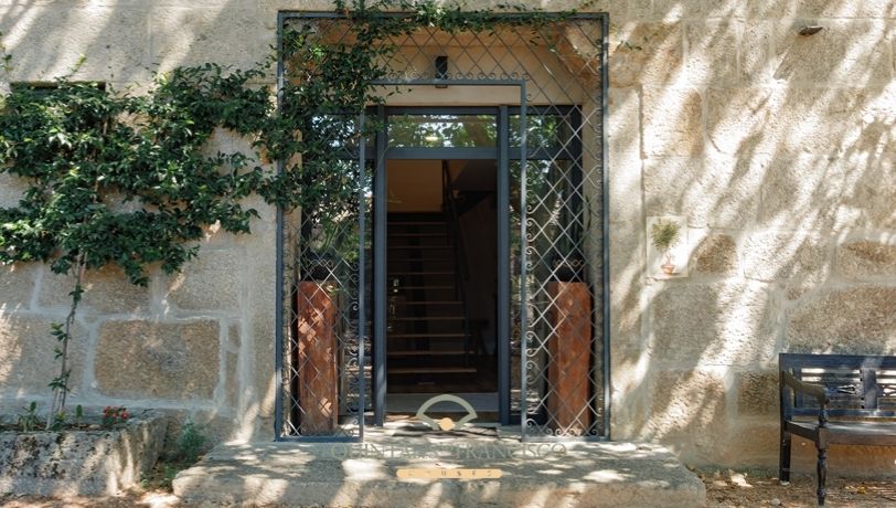 Quinta de São Francisco Houses 2 dias de história e sabores do Dão