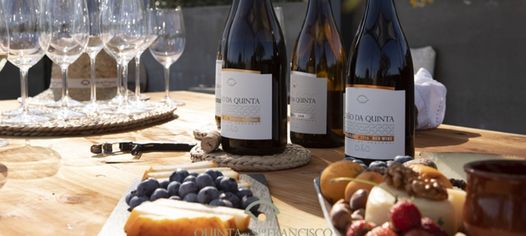 Quinta de São Francisco Houses 2 dias de história e sabores do Dão