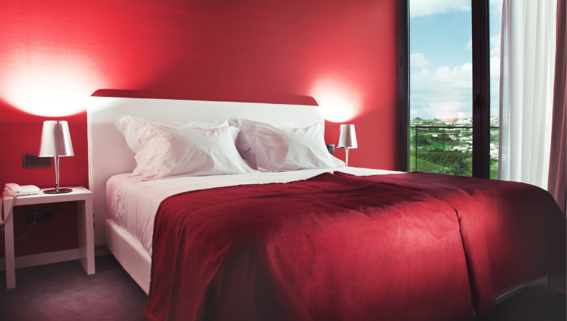 Real Abadia Congress & Spa Hotel