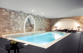 Real Abadia Congress & Spa Hotel Refúgio Real