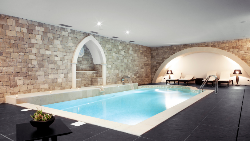 Real Abadia Congress & Spa Hotel Refúgio Real