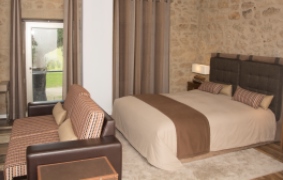 Casas do Regato - Casa de Campo Refúgio da Natureza