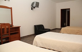 Residencial Castelo Branco Campanha de Verão
