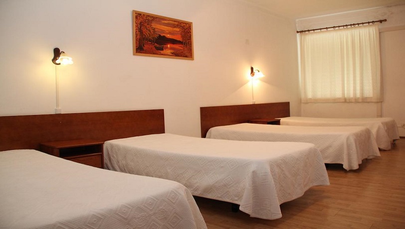 Residencial Castelo Branco