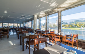 Meliá Ria Aveiro  Viv´Aveiro 2026