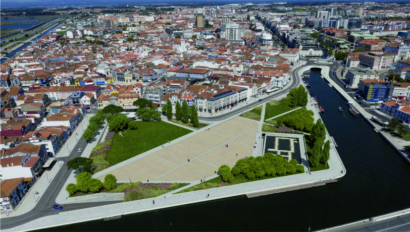 Hotel Moliceiro Programa GOURMET 