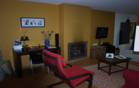 Casa Princesa Peralta 2 Dias na Montanha