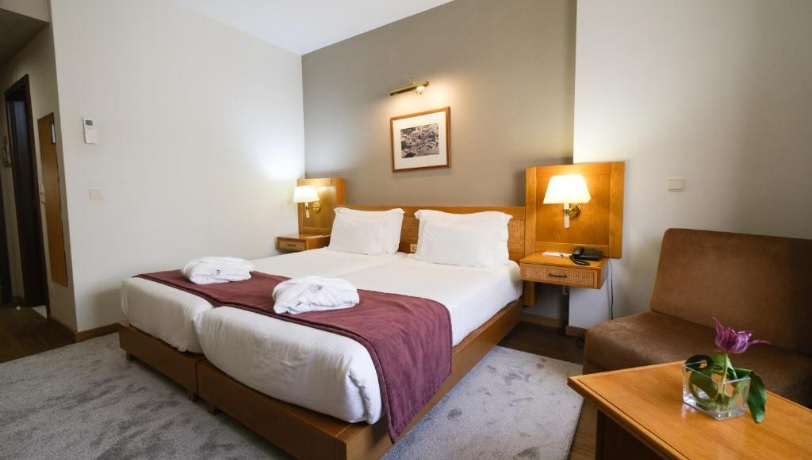 Hotel Rainha D. Amélia, Arts & Leisure