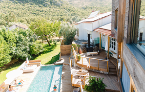 Cooking and Nature Hotels SHORTBREAKS 2026