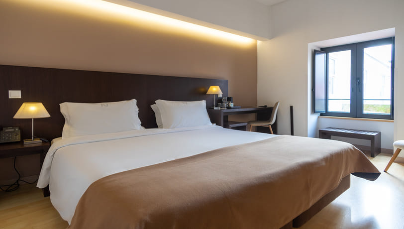 Hotel Vitória