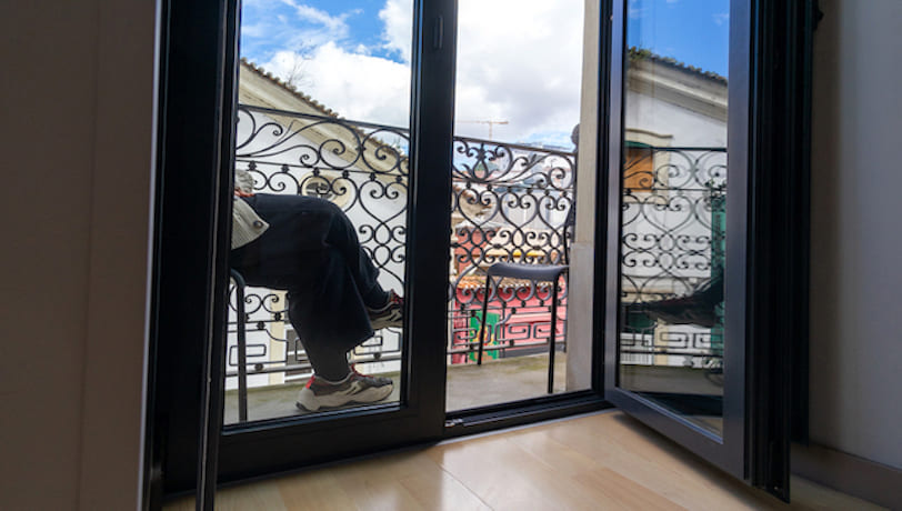 Hotel Vitória Uma viagem nunca vem só