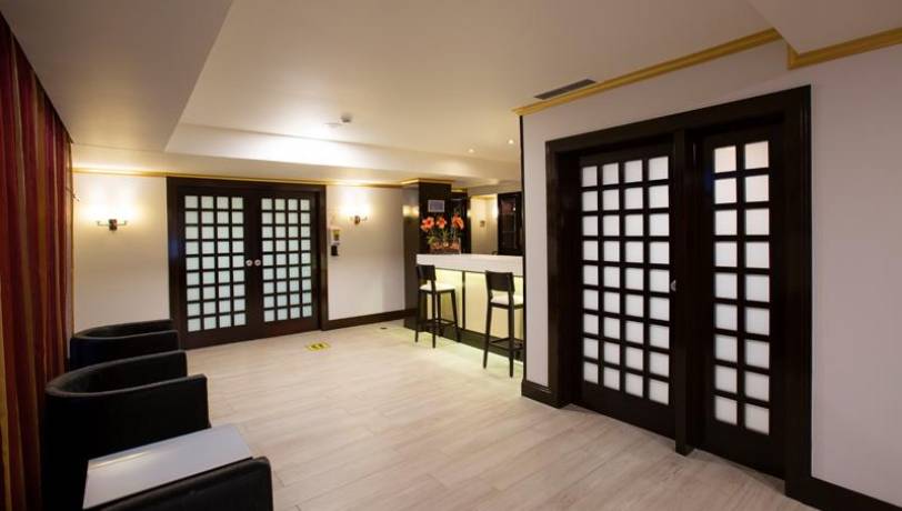 Veneza Hotel