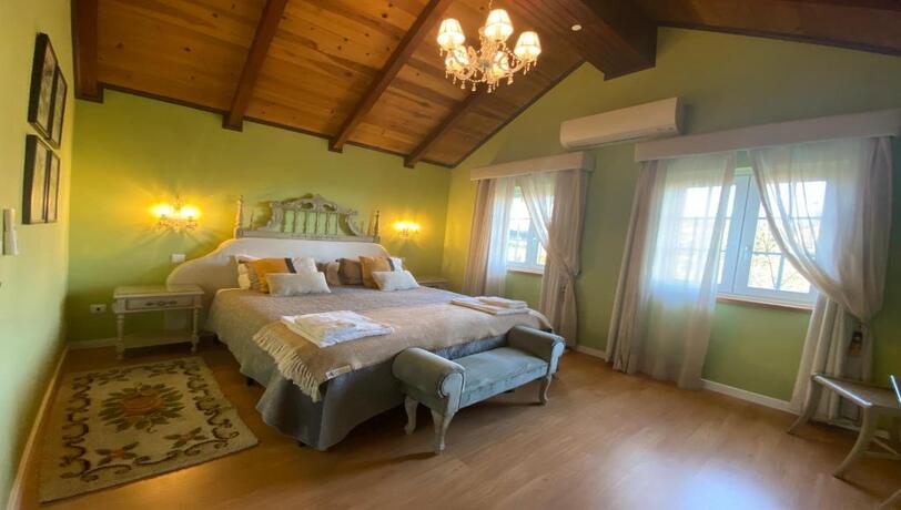 Villa Silene Campanha Semanal 