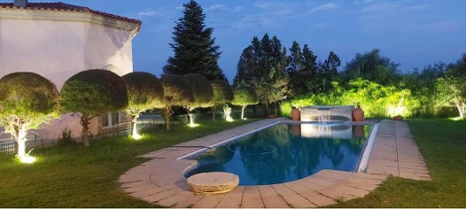 Villa Silene Campanha Semanal 