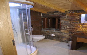 Casa Princesa Peralta 2 Dias na Montanha