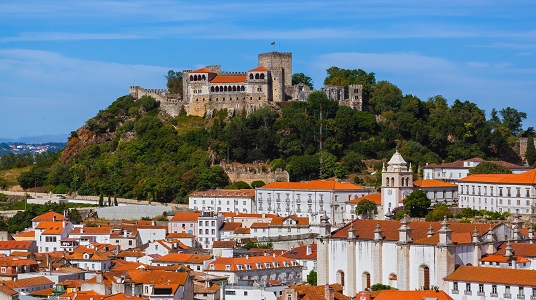 Região de Leiria