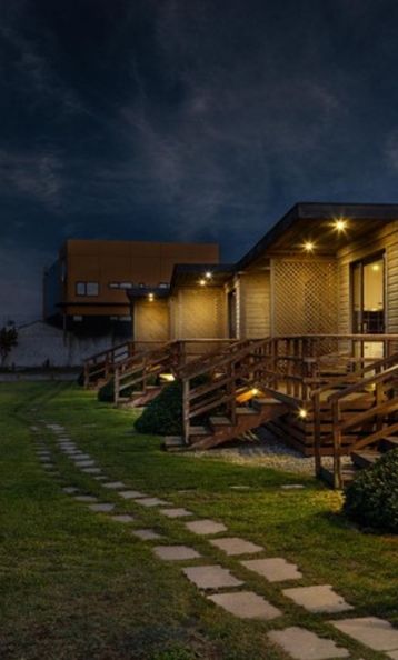 Parque de Campismo