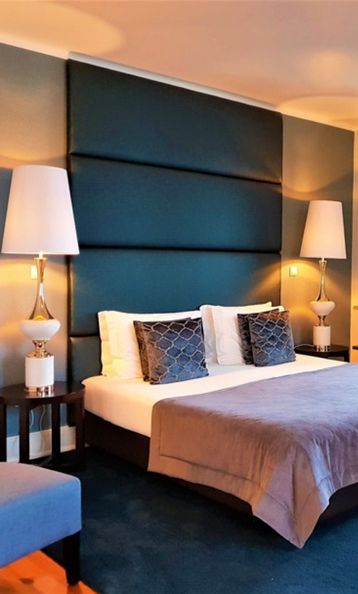 Turismo de Habitação